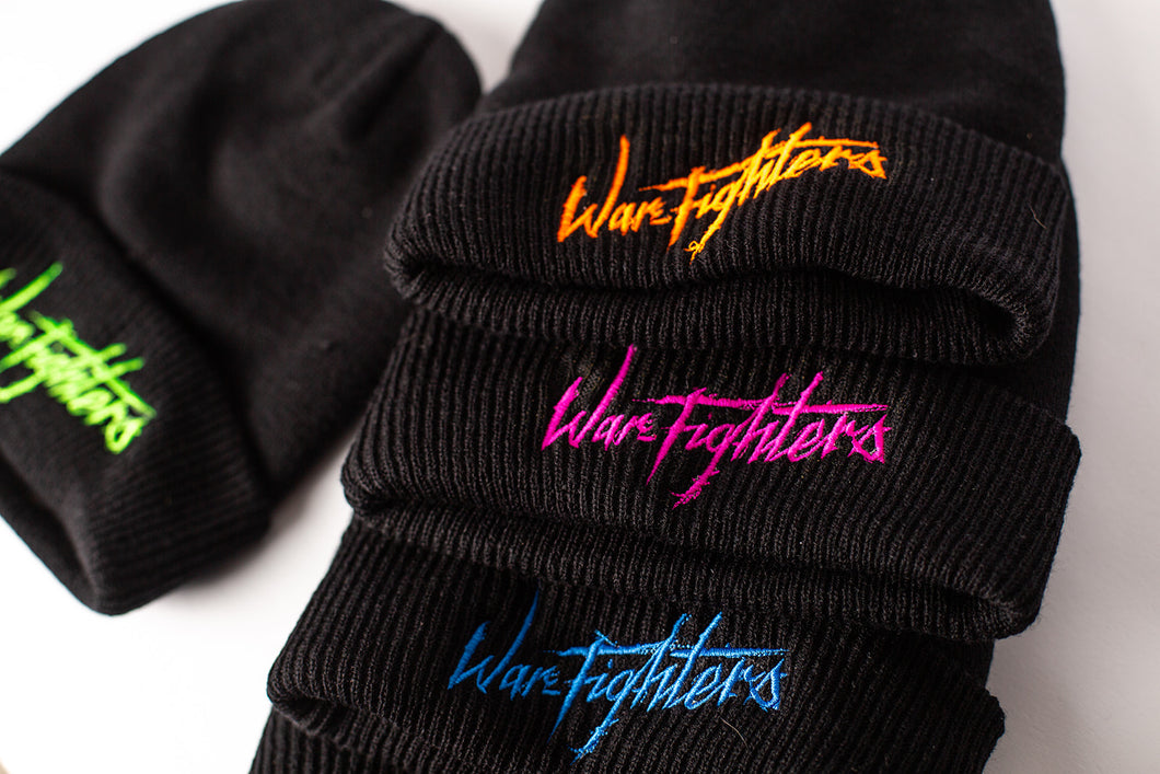 We The People Beanies