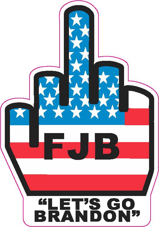FJB-Let's Go Brandon