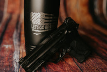 Load image into Gallery viewer, Let&#39;s Go Brandon Tumbler
