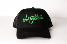 Load image into Gallery viewer, War-Fighters Trucker Hat
