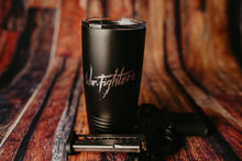 Load image into Gallery viewer, War-Fighters Tumbler
