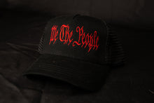 Load image into Gallery viewer, We The People Trucker Hats
